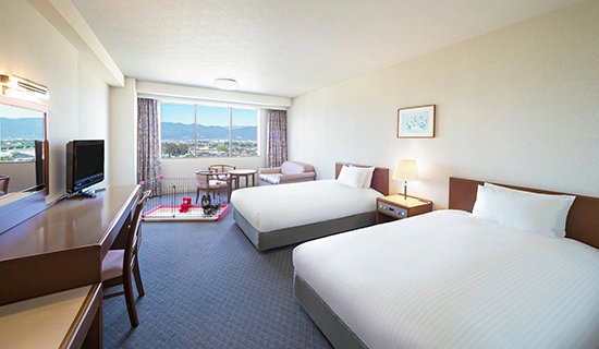 古典雙人船塢友好