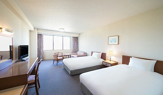 經典無障礙客房