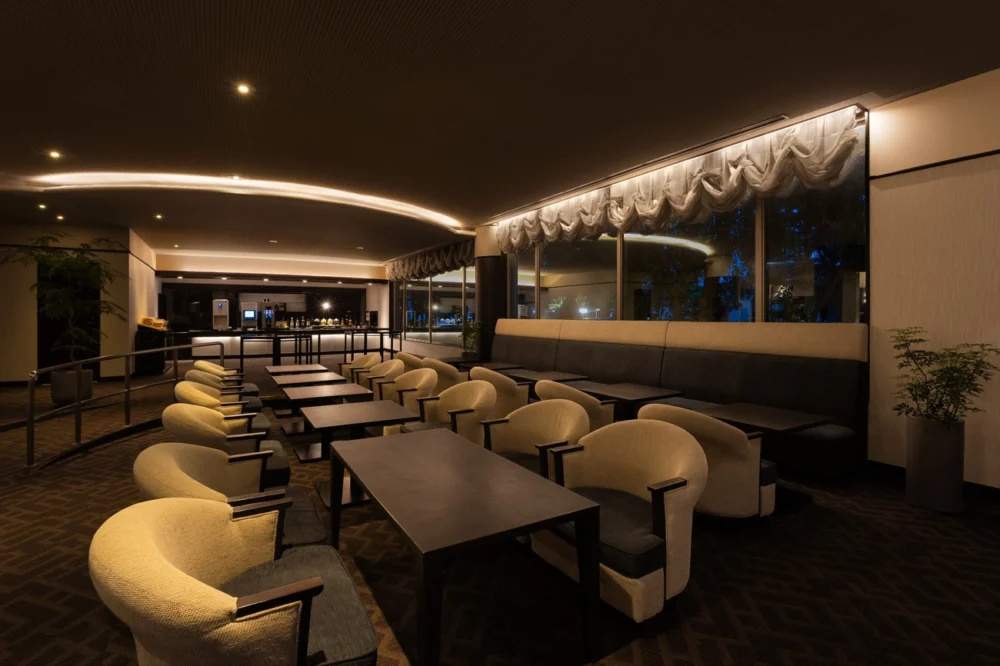 ナイトキャップ｜イメージ