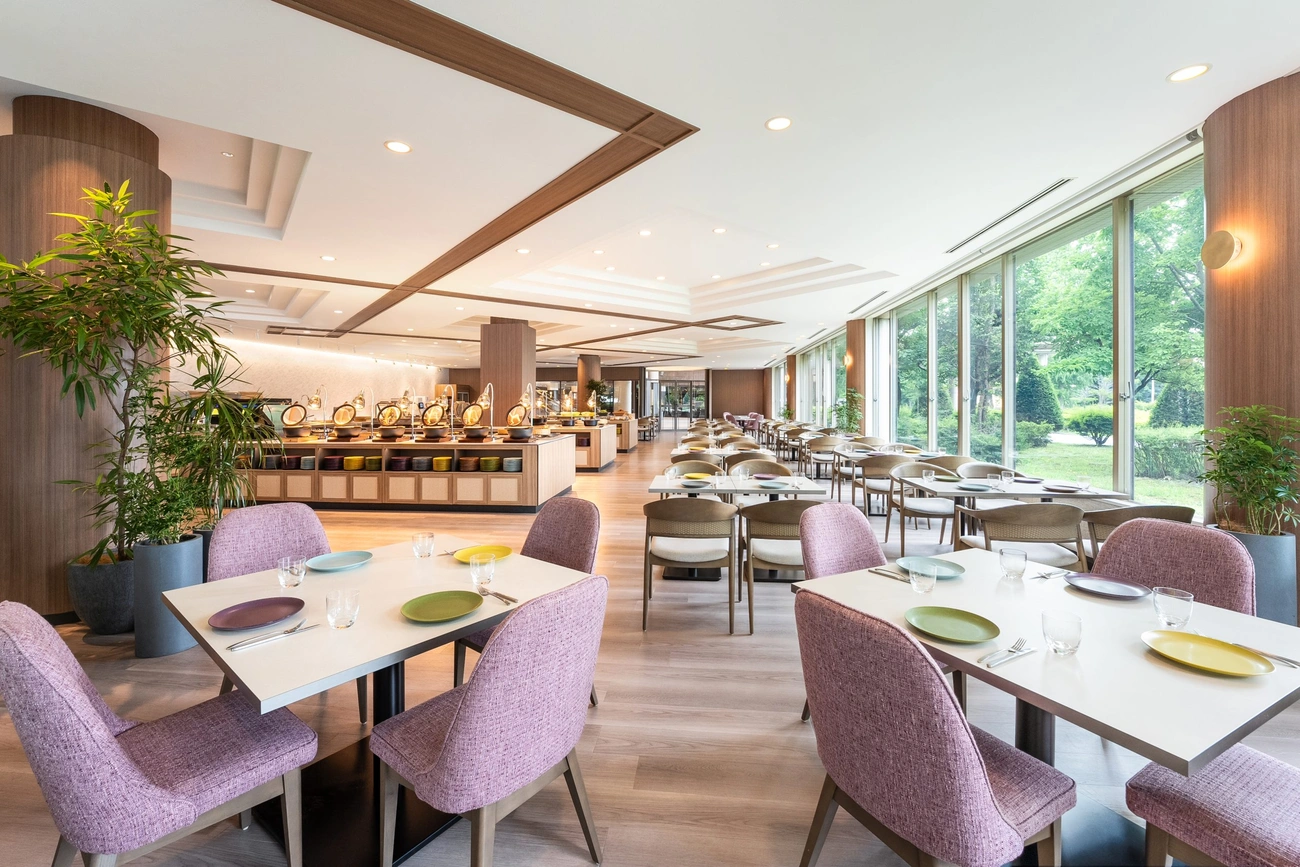 Locavore(羅卡鮑爾)