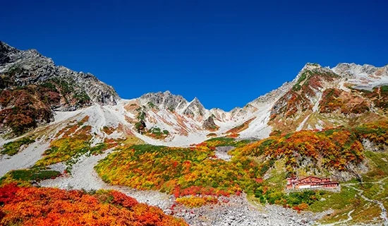 フォトギャラリーイメージ｜メルキュール長野松代リゾート＆スパ