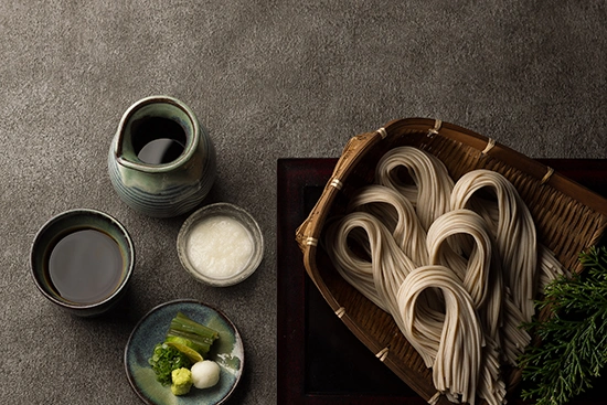 ■ローカルメニュー