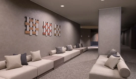 温泉｜メルキュール長野松代リゾート＆スパ