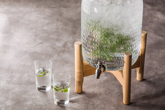 イブニングソーシャルドリンクイメージ｜メルキュール長野松代リゾート＆スパ