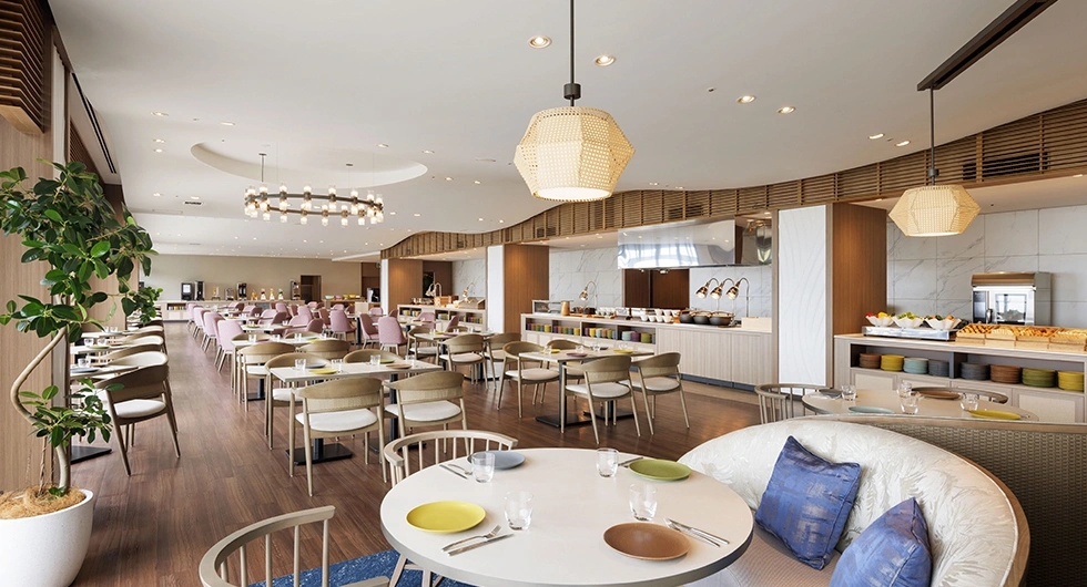 ホテルでの過ごし方｜メルキュール長野松代リゾート＆スパ