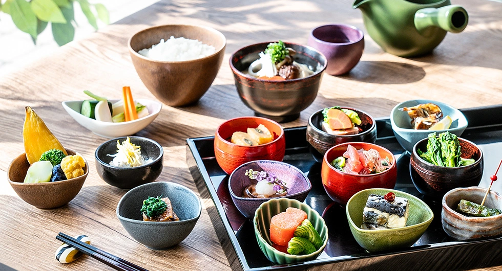 ホテルでの過ごし方｜メルキュール長野松代リゾート＆スパ