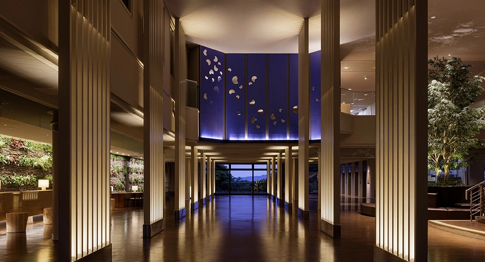 ホテルでの過ごし方｜メルキュール長野松代リゾート＆スパ