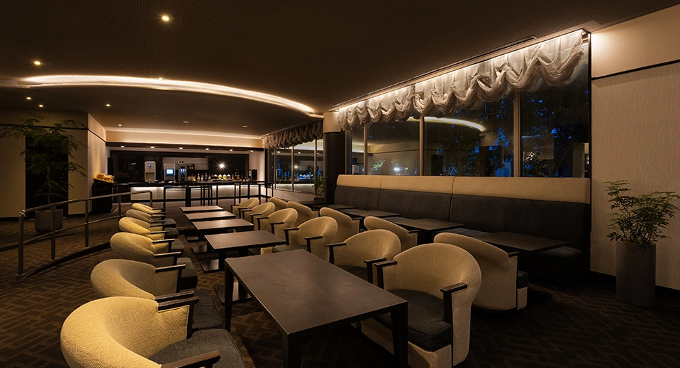 ホテルでの過ごし方｜メルキュール長野松代リゾート＆スパ