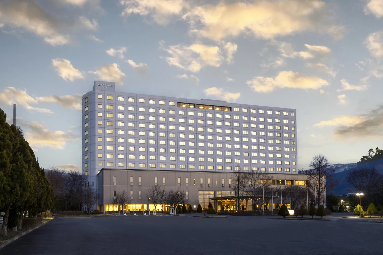 平日限定/從60歲開始享受的“成人之旅”老年人折扣