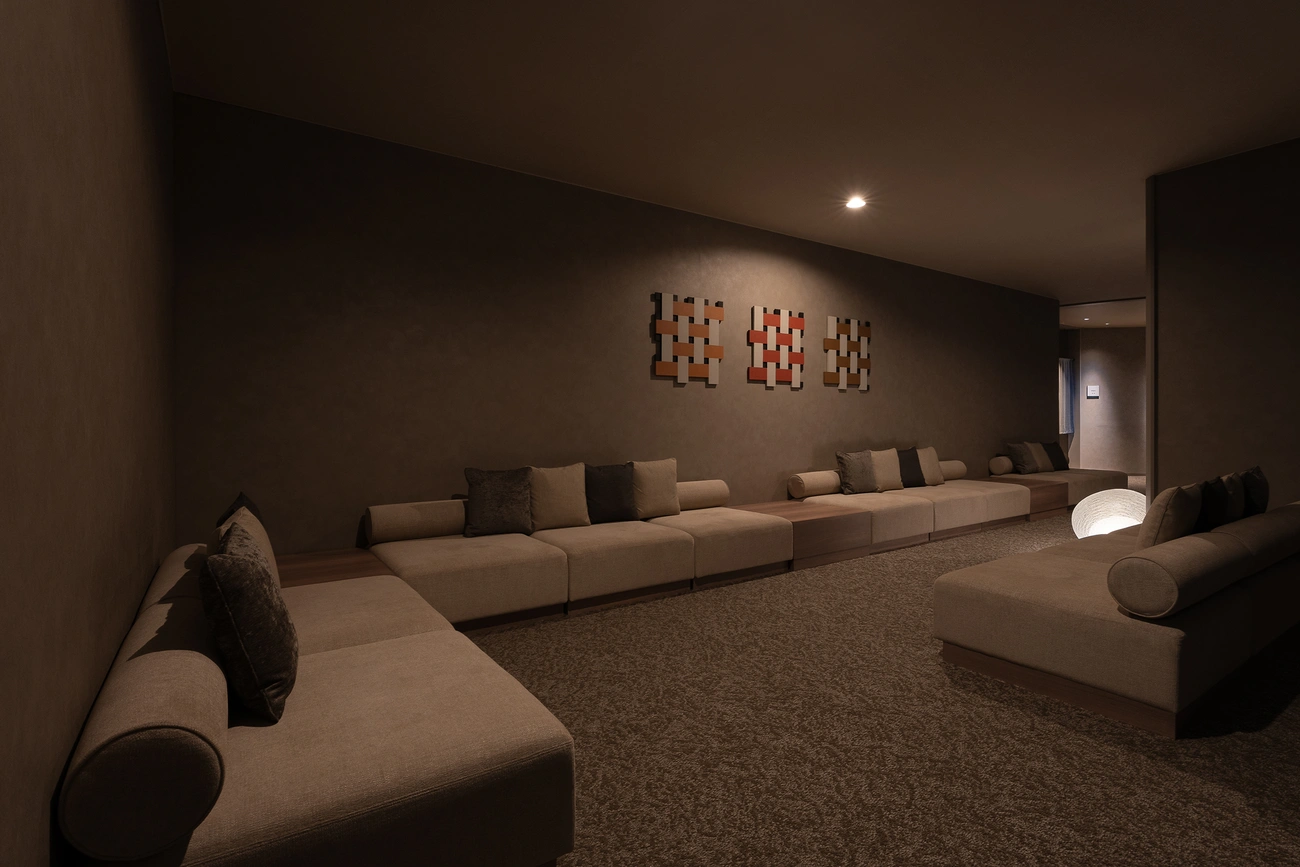 メインビジュアルイメージ｜メルキュール長野松代リゾート＆スパ