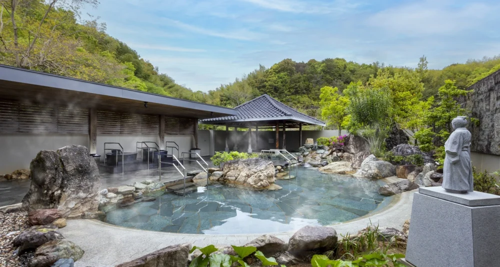 ホテルでの過ごし方｜メルキュール長野松代リゾート＆スパ