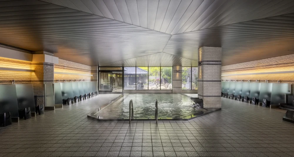 ホテルでの過ごし方｜メルキュール長野松代リゾート＆スパ