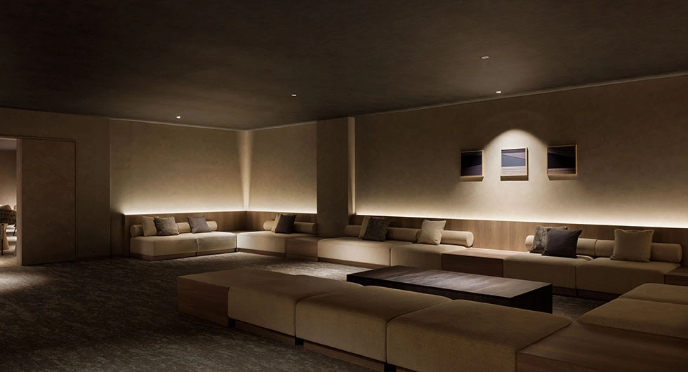 ホテルでの過ごし方｜メルキュール長野松代リゾート＆スパ