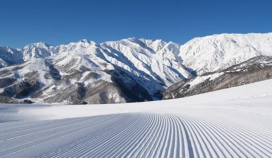 フォトギャラリーイメージ｜メルキュール長野松代リゾート＆スパ