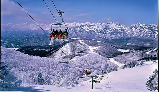 フォトギャラリーイメージ｜メルキュール長野松代リゾート＆スパ