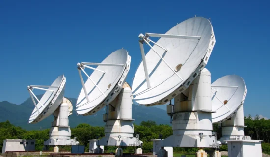 國立天文台野邊山宇宙電波觀測所