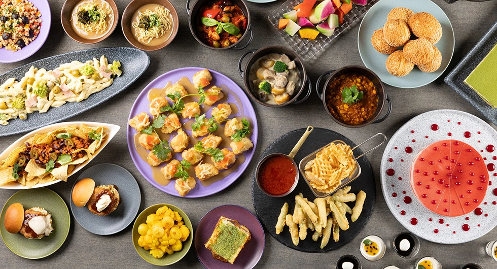 ホテルでの過ごし方｜メルキュール長野松代リゾート＆スパ