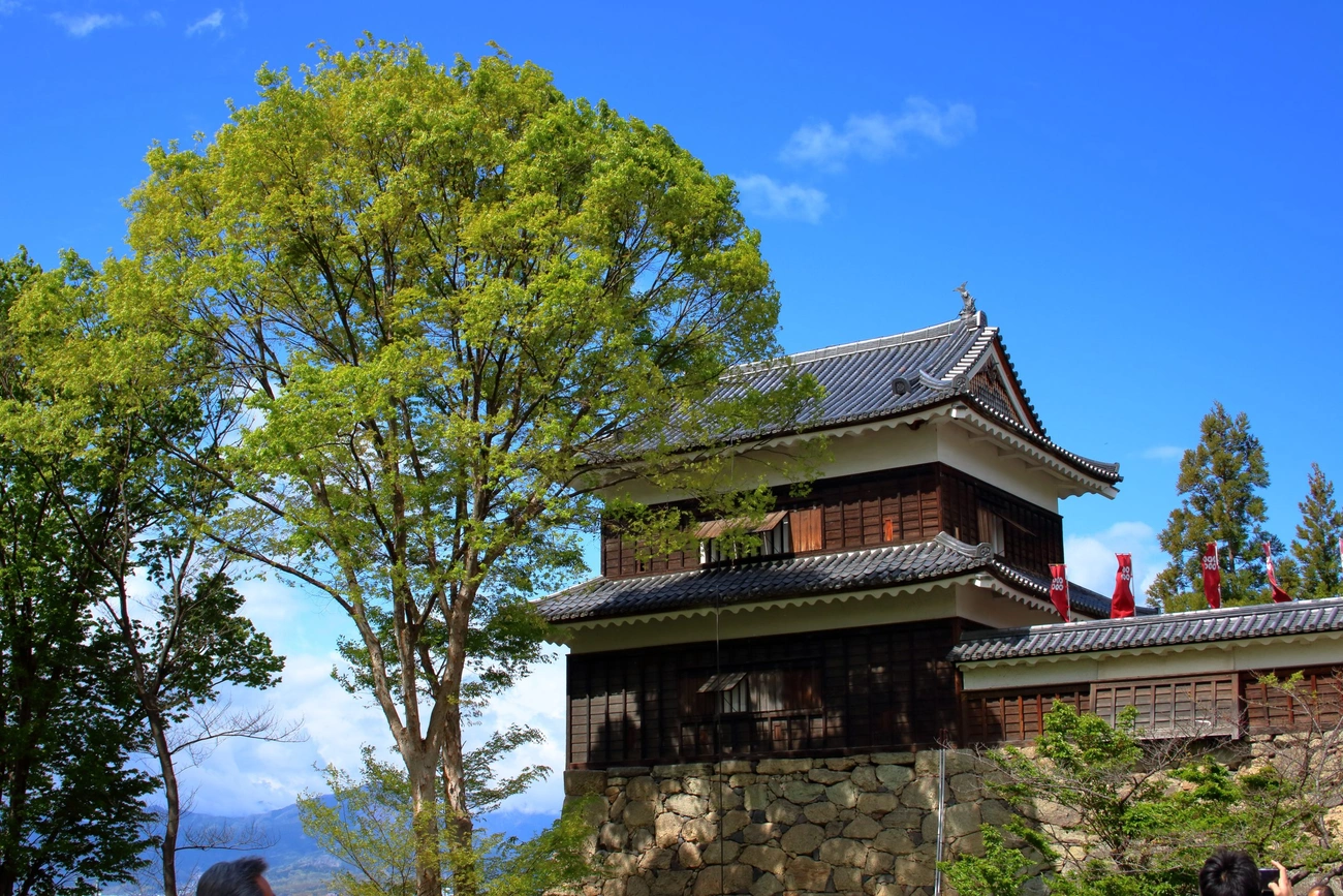 メインビジュアルイメージ｜メルキュール長野松代リゾート＆スパ