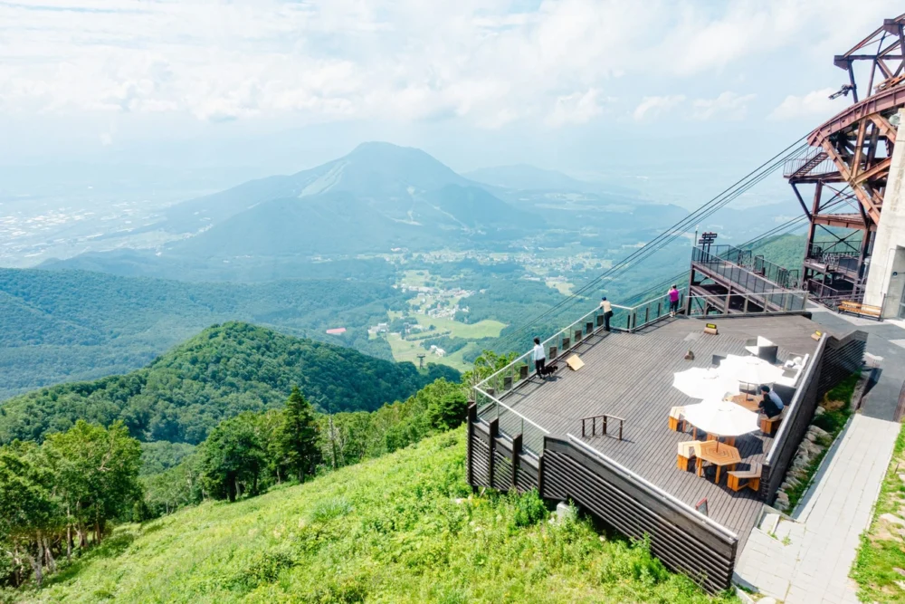 SORA terrace（ソラテラス）｜メルキュール長野松代リゾート＆スパ