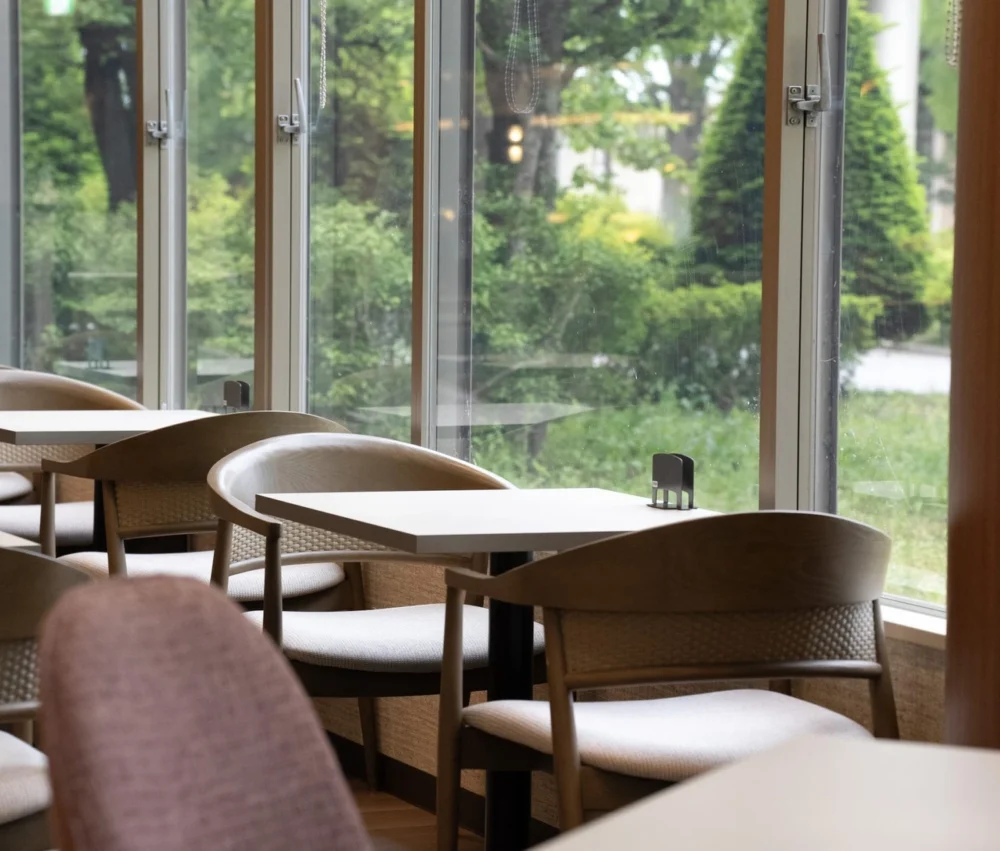 夕食 長野県産フルーツ｜メルキュール長野松代リゾート＆スパ