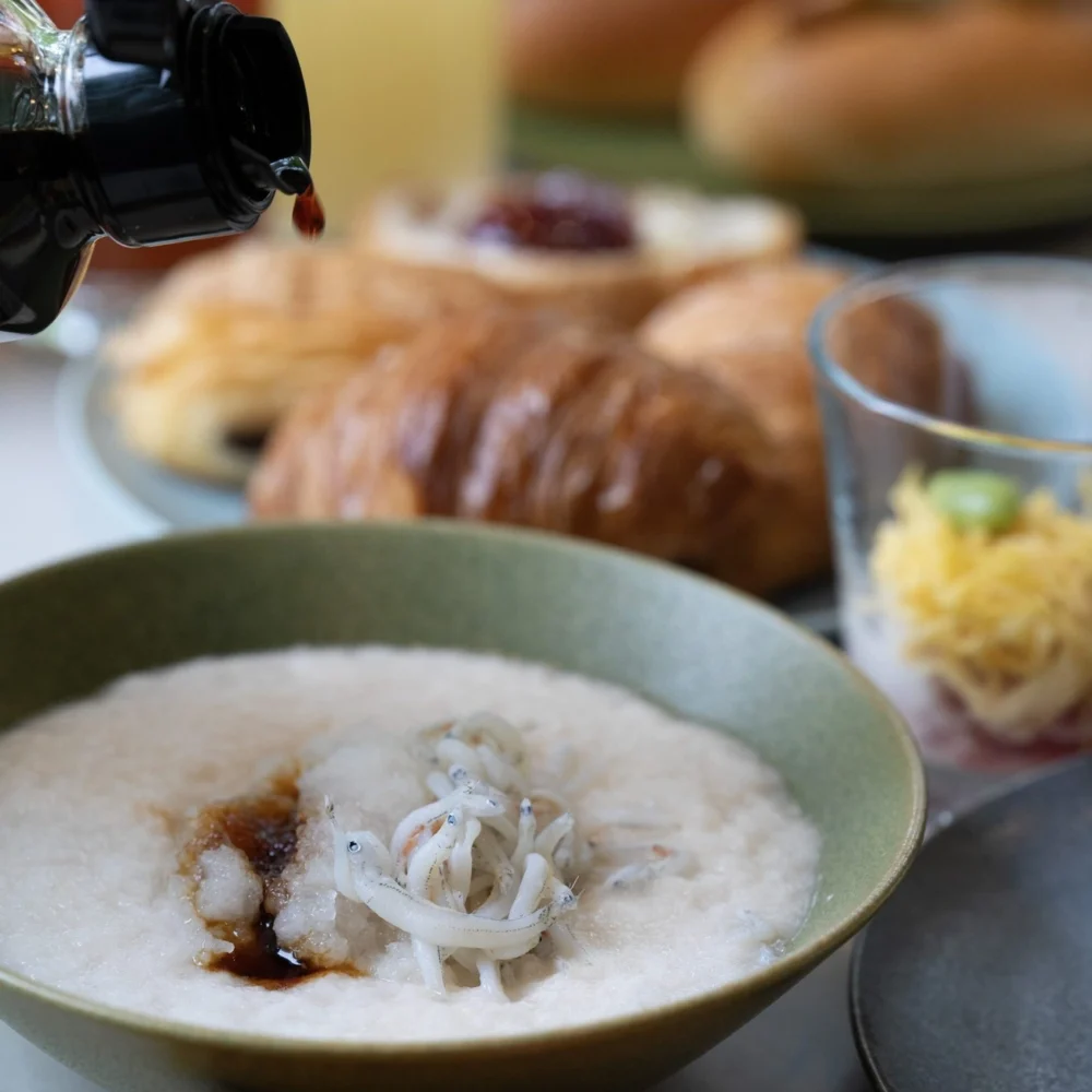 朝食｜メルキュール長野松代リゾート＆スパ