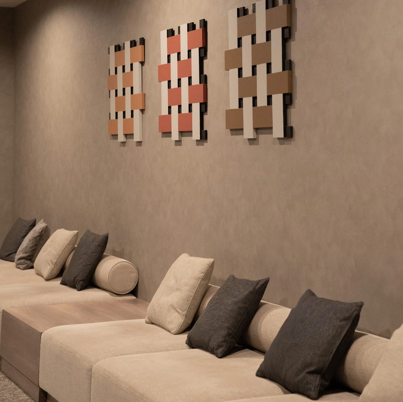 温泉ラウンジ｜メルキュール長野松代リゾート＆スパ