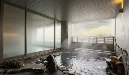 温泉｜メルキュール長野松代リゾート＆スパ