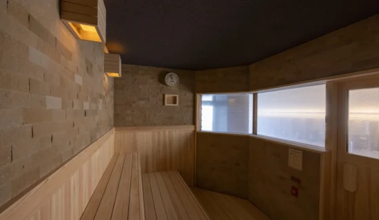 温泉｜メルキュール長野松代リゾート＆スパ