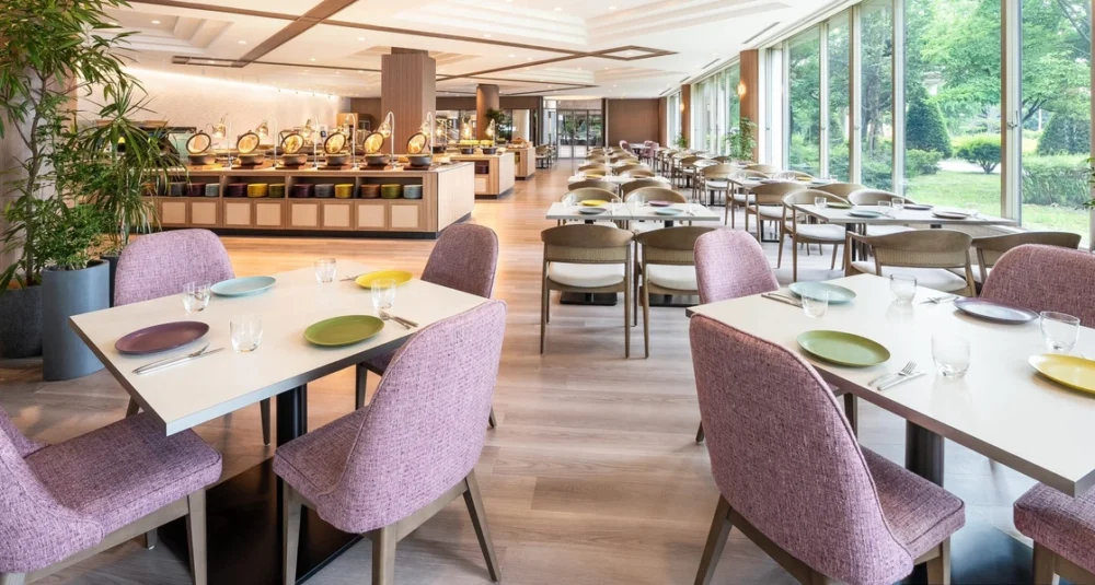 ホテルでの過ごし方｜メルキュール長野松代リゾート＆スパ