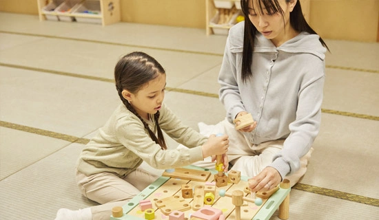 わらうんじ｜イメージ