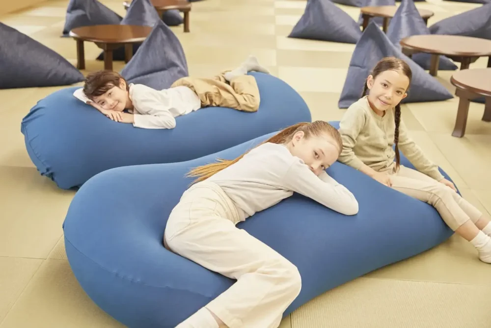 わらうんじ｜イメージ