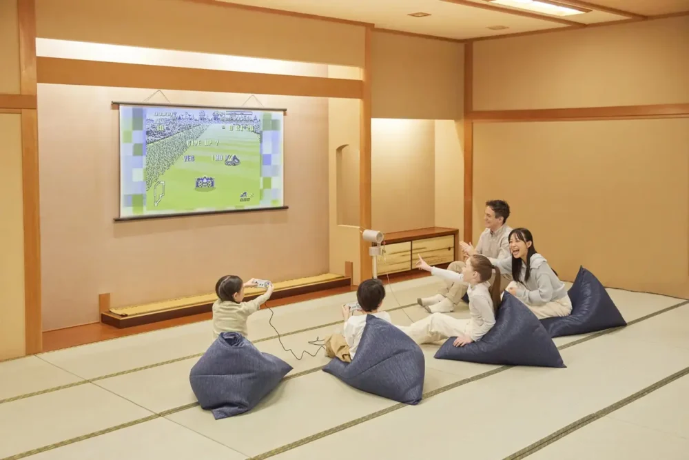 わらうんじ｜イメージ