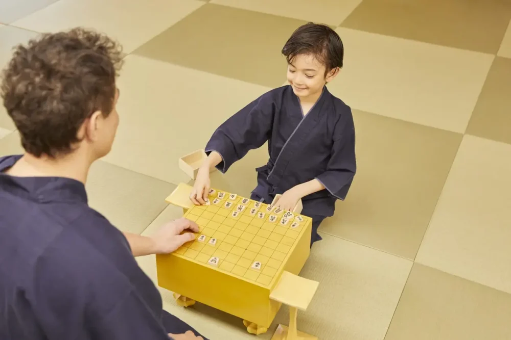 わらうんじ｜イメージ