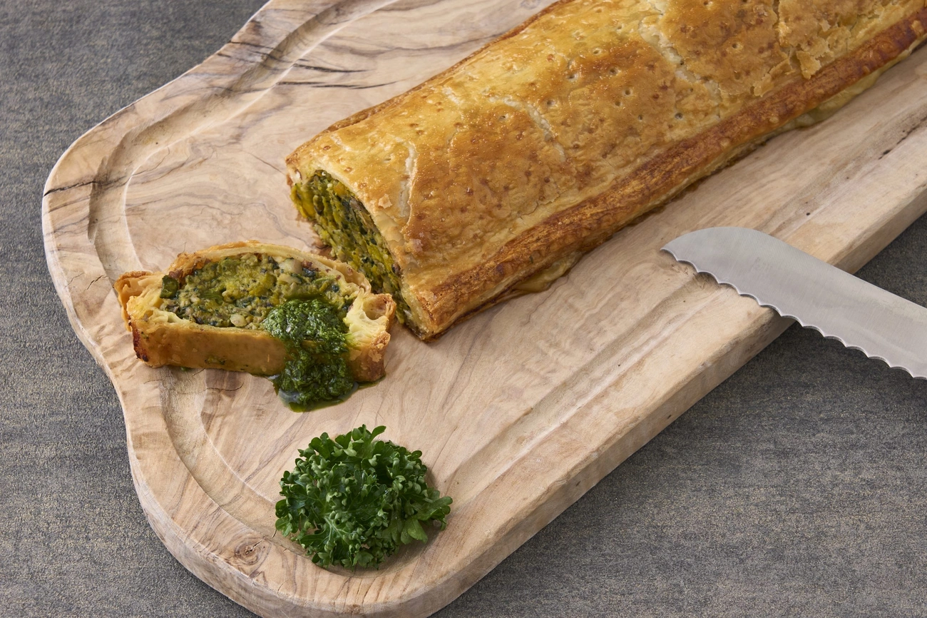  貝吉塔布爾威靈頓