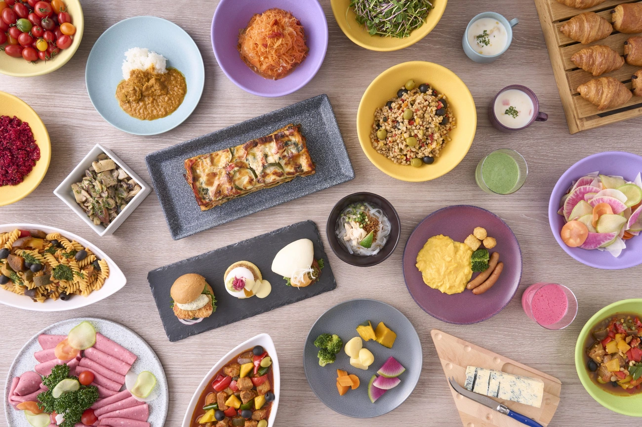 Locavore(羅卡鮑爾)