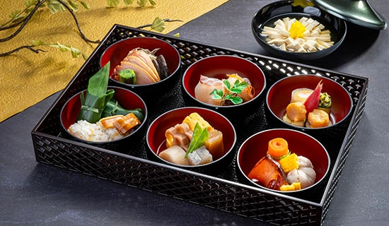 真田邸「殿様御前