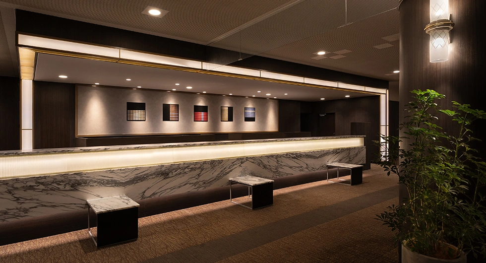 ホテルでの過ごし方｜メルキュール長野松代リゾート＆スパ