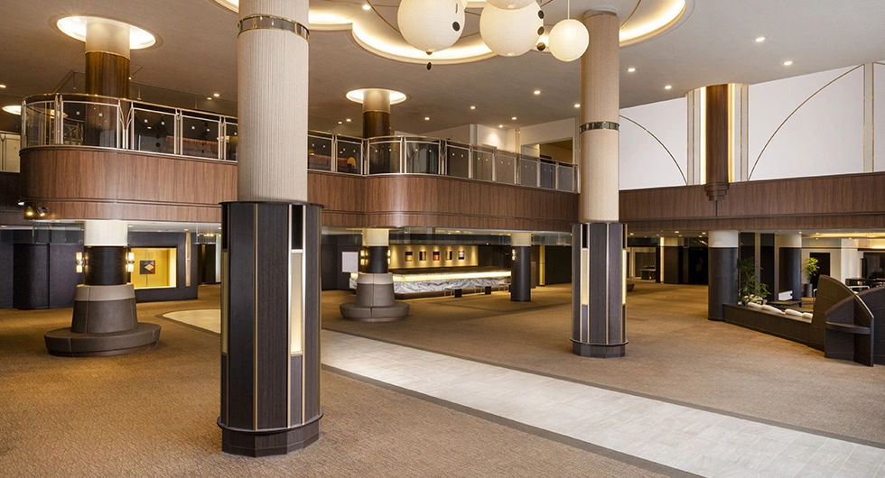 ホテルでの過ごし方｜メルキュール長野松代リゾート＆スパ