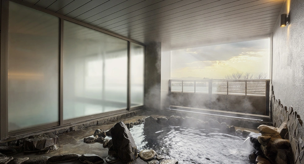 ホテルでの過ごし方｜メルキュール長野松代リゾート＆スパ