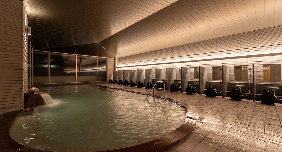 ホテルでの過ごし方｜メルキュール長野松代リゾート＆スパ