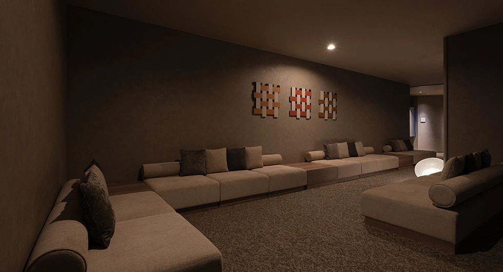 ホテルでの過ごし方｜メルキュール長野松代リゾート＆スパ